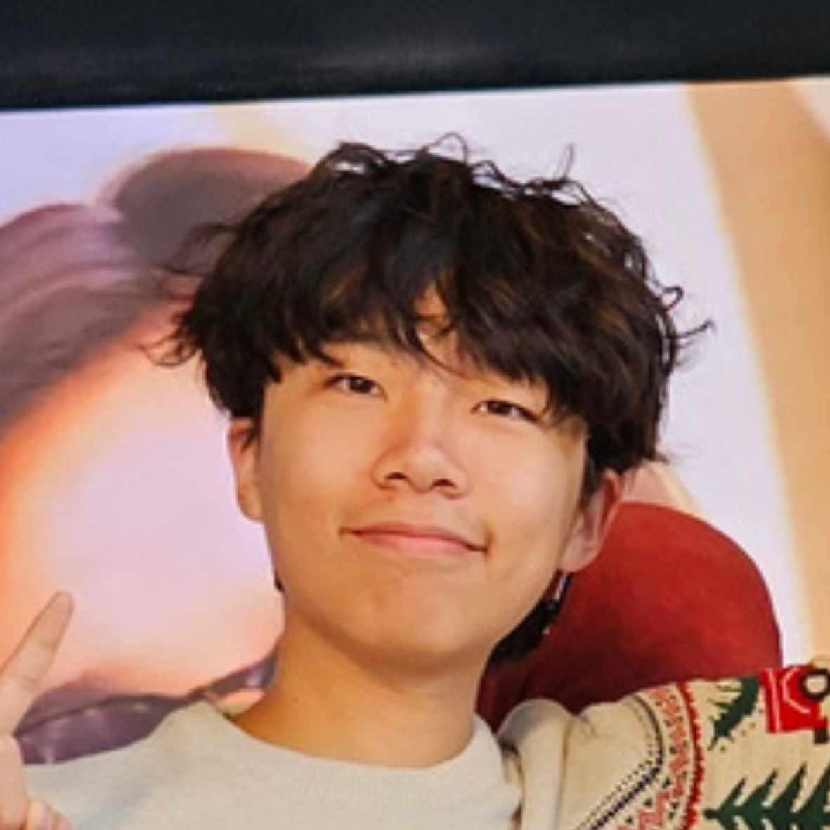 Eason Yang