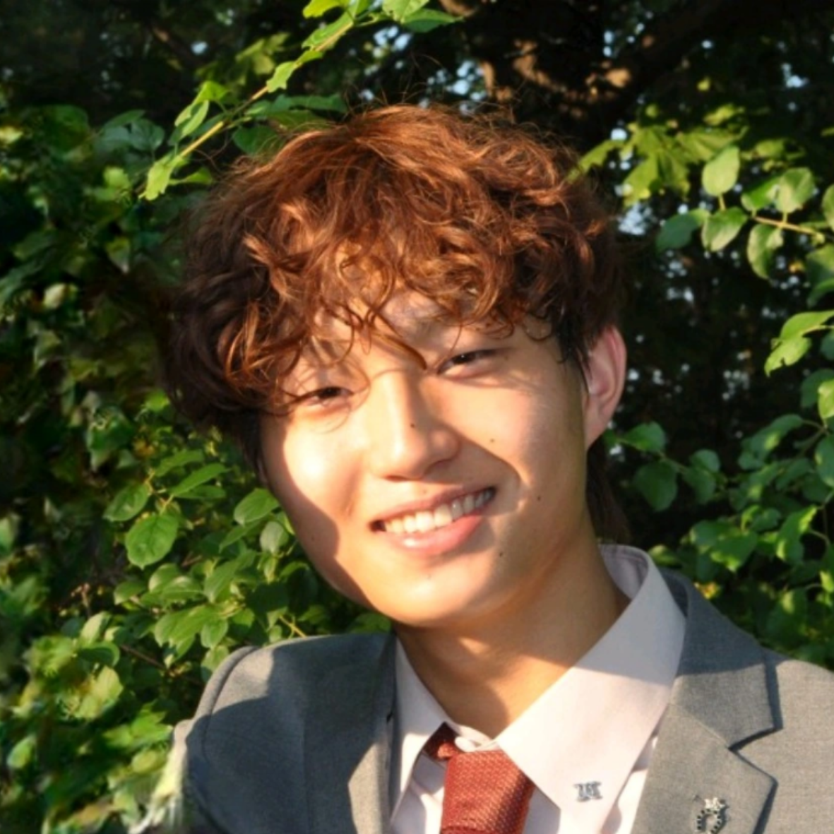 Henry Cai