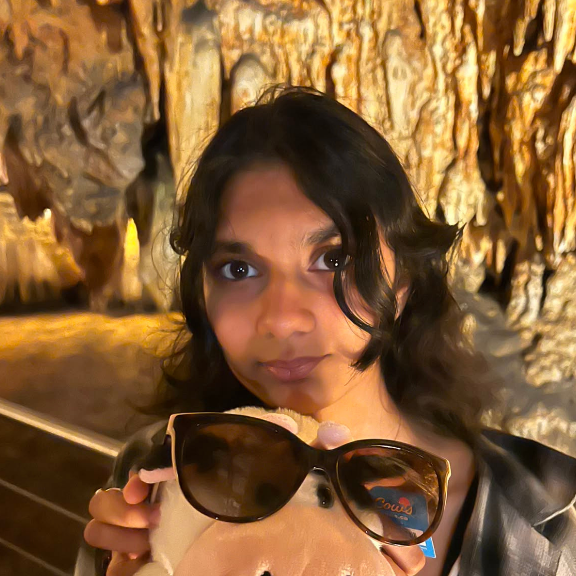Sarmistha Pal