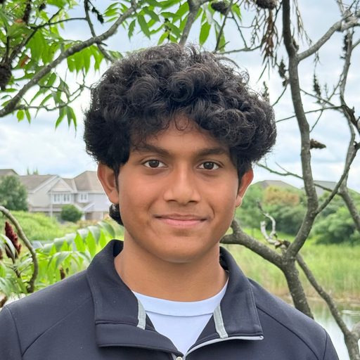 Varun Gokul